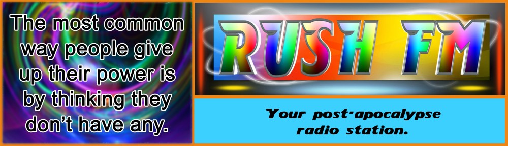 RUSH FM
