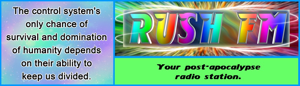 RUSH FM